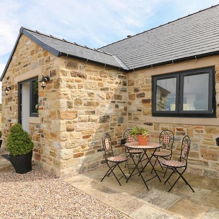 The Cottage Chesterfield Exterior foto